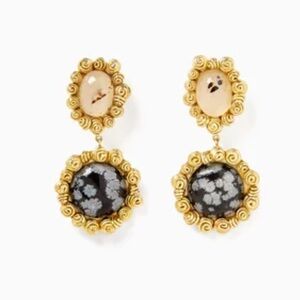 NIB Ulla Johnson Rania Earrings